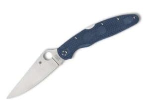 Spyderco Police 4 Lightweight CPM SPY27 preklopni nož