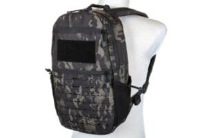 Specna Arms taktički 20L EDC ruksak Multicam Black