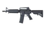 Specna Arms SA-F11 FLEX™ GATE X-ASR BK AEG airsoft replika