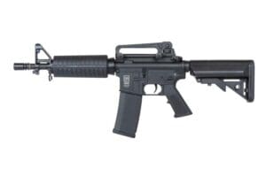 Specna Arms SA-F11 FLEX™ GATE X-ASR BK AEG airsoft replika
