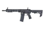 Specna Arms SA-F05-RL FLEX™ Light Ops Stock HAL ETU™ Gen. 2 BK AEG airsoft replika