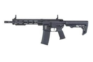 Specna Arms SA-F05-RL FLEX™ Light Ops Stock HAL ETU™ Gen. 2 BK AEG airsoft replika