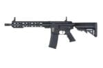 Specna Arms SA-F09 FLEX™ HAL ETU™ Gen. 2 BK AEG airsoft replika