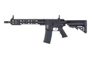 Specna Arms SA-F09 FLEX™ HAL ETU™ Gen. 2 BK AEG airsoft replika