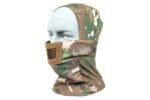 Specna Arms Knight protective mask Multicam