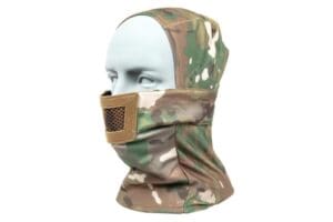 Specna Arms Knight protective mask Multicam