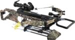 Excalibur Micro Suppressor Extreme Mobuc camo Tact 100 scope samostrel