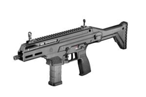 HS Produkt / Springfield Armory Kuna 5.5" 9x19mm pištolj