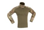 Invader Gear Combat Shirt Multicam