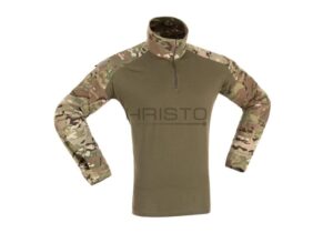 Invader Gear Combat Shirt Multicam