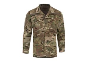 Invader Gear Revenger TDU Shirt Multicam
