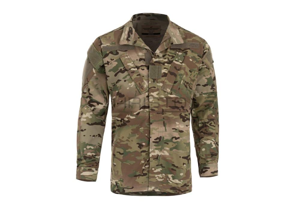 Invader Gear Revenger TDU Shirt Multicam Invader Gear Revenger TDU Shirt Multicam