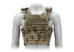 Invader Gear Reaper Plate Carrier Multicam