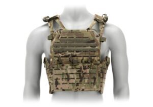 Invader Gear Reaper Plate Carrier Multicam