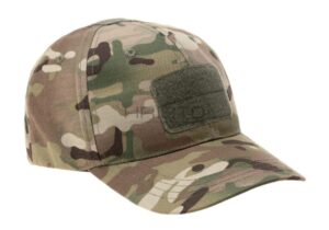 Invader Gear Baseball cap Multicam