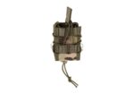 Invader Gear 5.56 Fast Mag Pouch Multicam