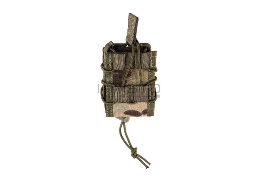 Invader Gear 5.56 Fast Mag Pouch Multicam Invader Gear 5.56 Fast Mag Pouch Multicam
