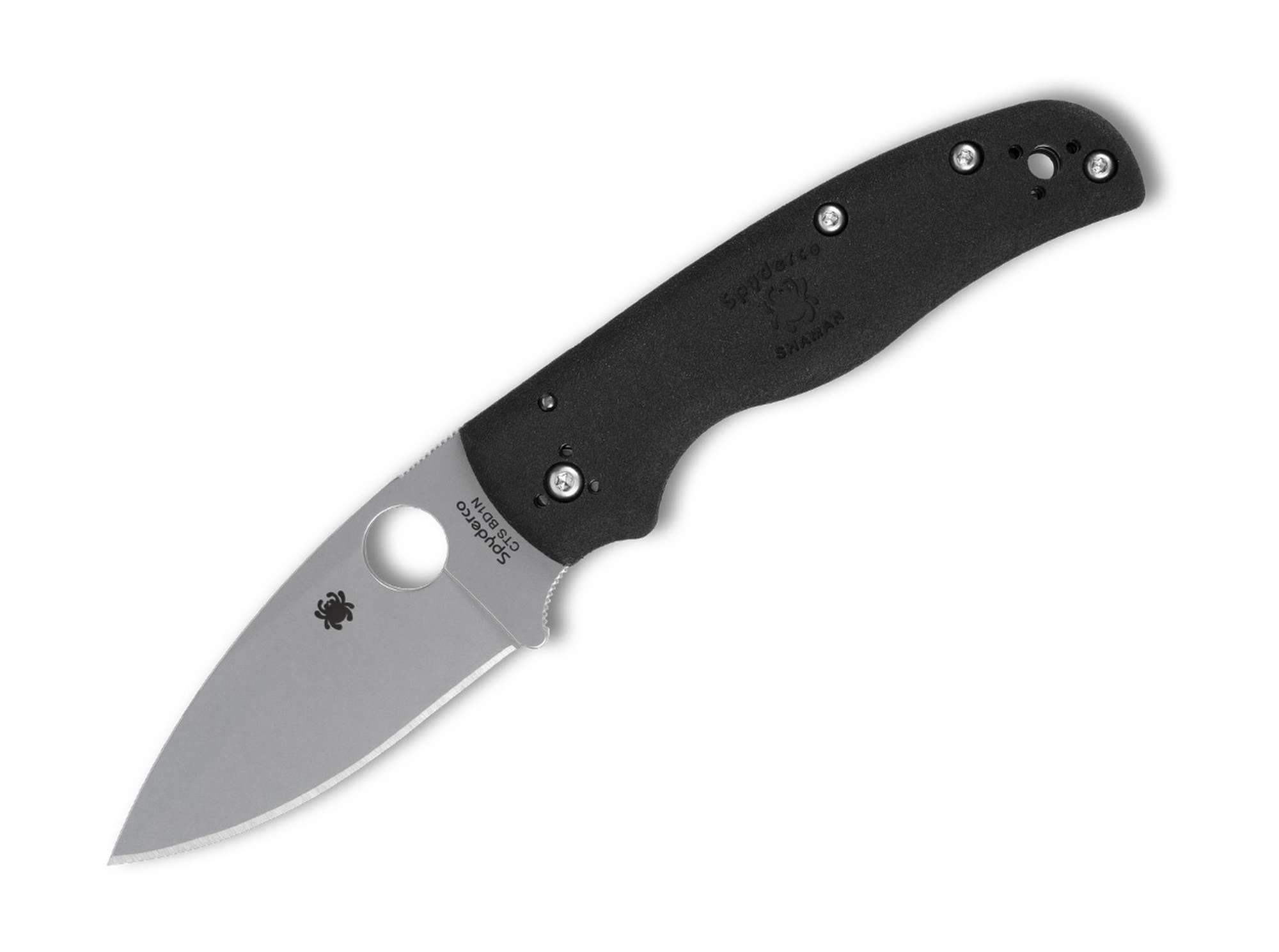 Spyderco Shaman Lightweight preklopni nož Spyderco Shaman Lightweight preklopni nož