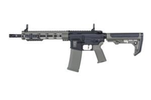 Specna Arms SA-F05-RL FLEX™ Light Ops Stock/ New Receiver HAL ETU™ Gen. 2 OD AEG airsoft replika