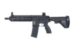 Specna Arms SA-FH06 FLEX™ HAL ETU Gen. 2 BK AEG airsoft replika