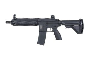 Specna Arms SA-FH06 FLEX™ HAL ETU Gen. 2 BK AEG airsoft replika