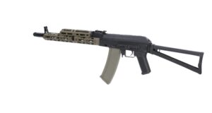 Specna Arms x KPYK SA-PJ12 PRIME™ Aster ETU BLDC™ OD AEG airsoft replika
