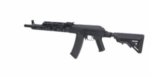 Specna Arms x KPYK SA-PJ14 PRIME™ Aster II ETU BLDC™ BK AEG airsoft replika