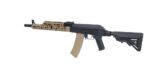 Specna Arms x KPYK SA-PJ14 PRIME™ Aster II ETU BLDC™ Half-Tan AEG airsoft replika