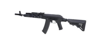 Specna Arms x KPYK SA-PJ15 PRIME™ Aster II ETU BLDC™ BK AEG airsoft replika