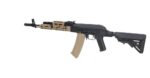 Specna Arms x KPYK SA-PJ15 PRIME™ Aster II ETU BLDC™ Half-Tan AEG airsoft replika
