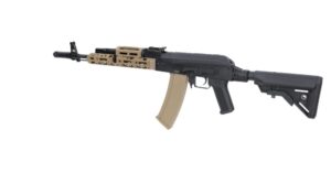 Specna Arms x KPYK SA-PJ15 PRIME™ Aster II ETU BLDC™ Half-Tan AEG airsoft replika