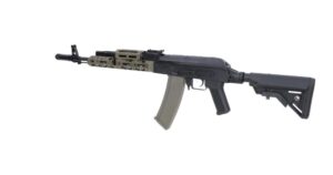 Specna Arms x KPYK SA-PJ15 PRIME™ Aster II ETU BLDC™ OD AEG airsoft replika