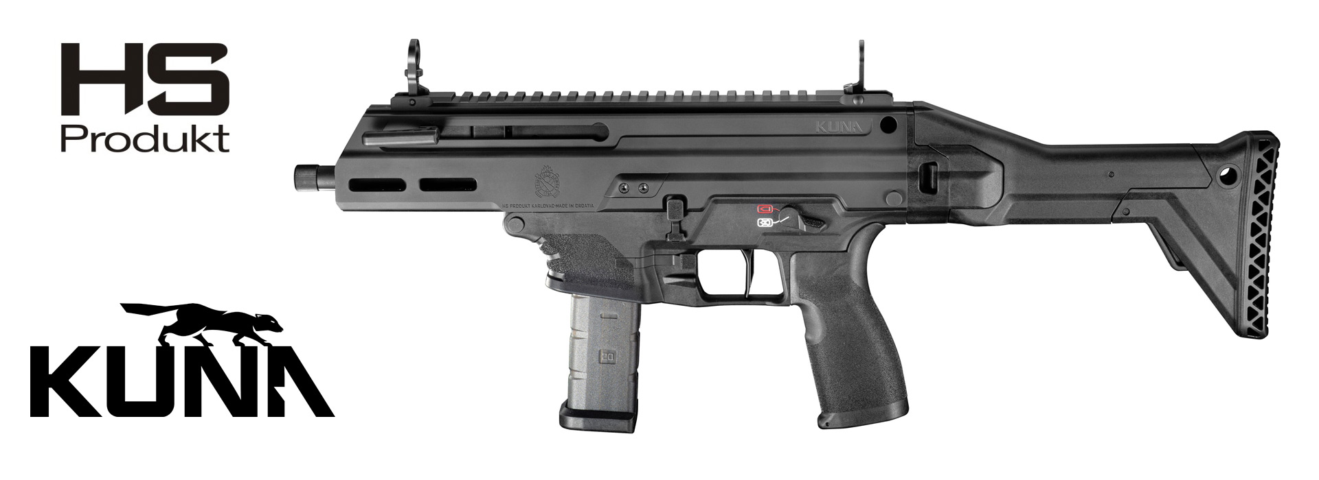 HS Produkt Kuna