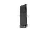 WE Magazine M1911 A1 Co2 BK