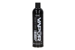 Specna Arms Vapor Black Gas 600ml
