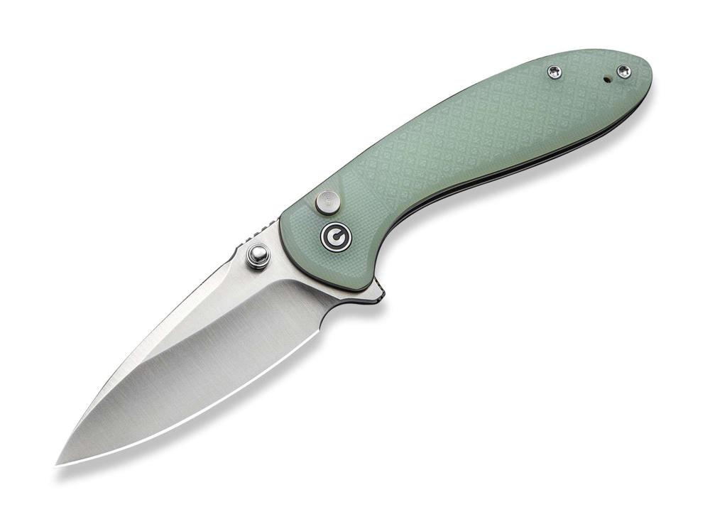 Civivi Faeger 14C28N Natural G10 preklopni nož Civivi Faeger 14C28N Natural G10 preklopni nož