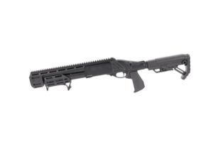 Specna Arms SA-VGS1 VAPOR™ airsoft Shotgun Black