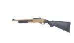 Specna Arms SA-VGS4 VAPOR™ Half-Tan airsoft Shotgun