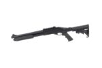 Specna Arms SA-VGS5 VAPOR™ airsoft Rifle Black