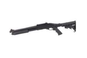 Specna Arms SA-VGS5 VAPOR™ airsoft Rifle Black