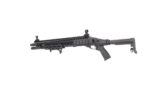 Specna Arms SA-VGS9 VAPOR™ airsoft Rifle Black