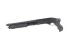 Specna Arms airsoft rifle SA-VGS17 VAPOR™ Black