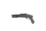 Specna Arms SA-VGS15 VAPOR™ airsoft Rifle Black