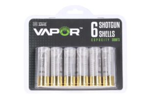 Specna Arms set of 6 shells 30 BBs for VAPOR™ shotguns