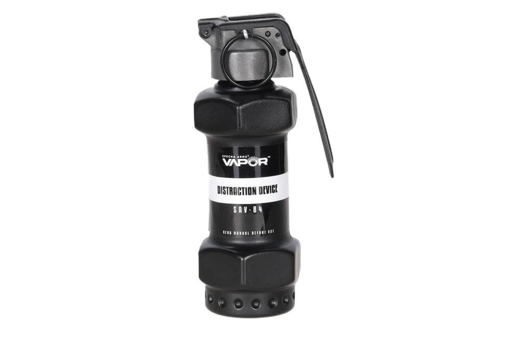 Specna Arms VAPOR™ CO2 Grenade (3 komada) Specna Arms VAPOR™ CO2 Grenade (3 komada)