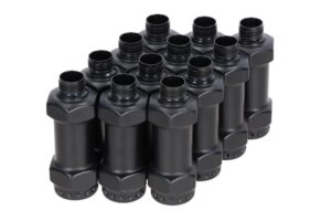 Specna Arms VAPOR™ set od 12 školjki za CO2 granatu