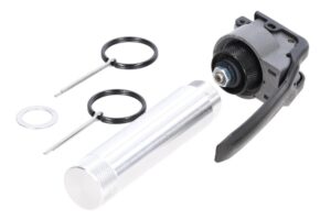 Specna Arms VAPOR™ CO2 Grenade Spare Parts Kit