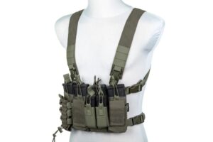 Specna Arms Adaptive Chest Rig OD