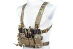 Specna Arms Adaptive Chest Rig MC