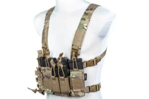 Specna Arms Adaptive Chest Rig MC